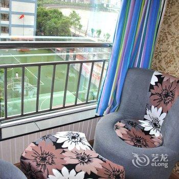 7天连锁酒店(绵阳安昌桥店)酒店提供图片