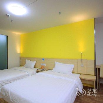 7天连锁酒店(绵阳安昌桥店)酒店提供图片