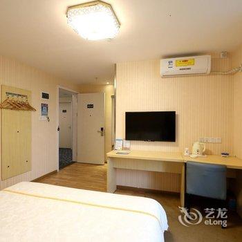 7天连锁酒店(绵阳安昌桥店)酒店提供图片