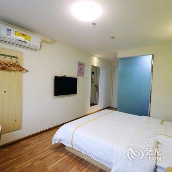 7天连锁酒店(绵阳安昌桥店)酒店提供图片