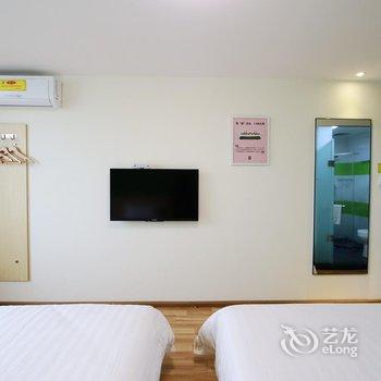 7天连锁酒店(绵阳安昌桥店)酒店提供图片