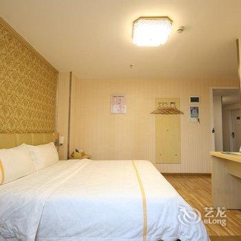 7天连锁酒店(绵阳安昌桥店)酒店提供图片