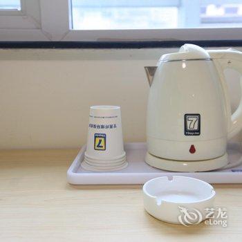 7天连锁酒店(绵阳安昌桥店)酒店提供图片