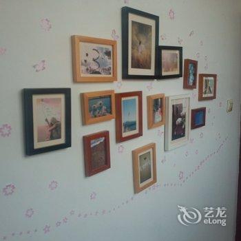 蓬莱平福渔家公寓酒店提供图片