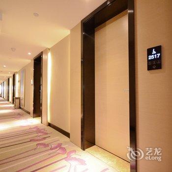 麗枫酒店(光谷雄楚大道店)酒店提供图片