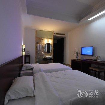 潮州砚峰山居酒店酒店提供图片