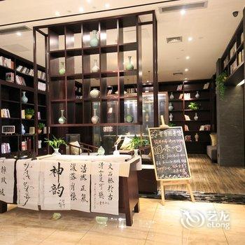 柳州屏山书香世家酒店酒店提供图片