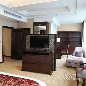 长阳瓴悦酒店酒店提供图片
