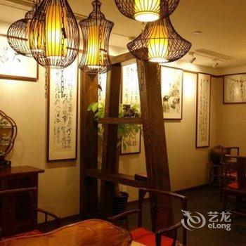 上海陆家嘴万信酒店酒店提供图片