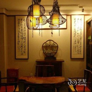 上海陆家嘴万信酒店酒店提供图片