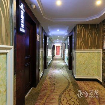 义乌宝隆宾馆酒店提供图片