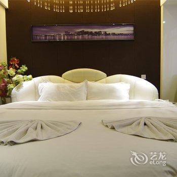 禹州奥特瑞格主题酒店酒店提供图片
