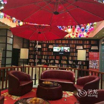 十堰喜鹊愉家旅馆酒店提供图片