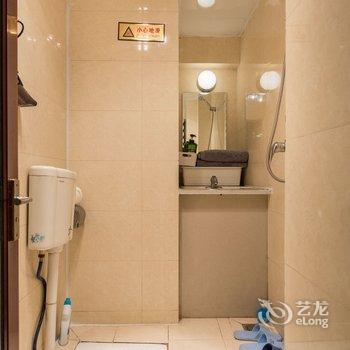 成都路客复式(分店)酒店提供图片