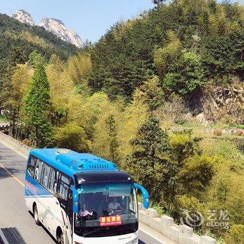 潜山佛光土菜馆酒店提供图片