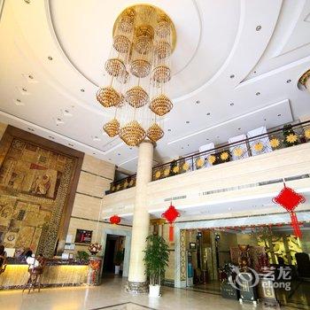 宜昌状元楼大酒店酒店提供图片