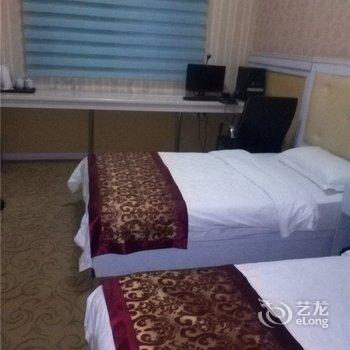 巫山东海岸宾馆酒店提供图片