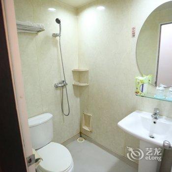 南昌工联宾馆(八一广场店)酒店提供图片