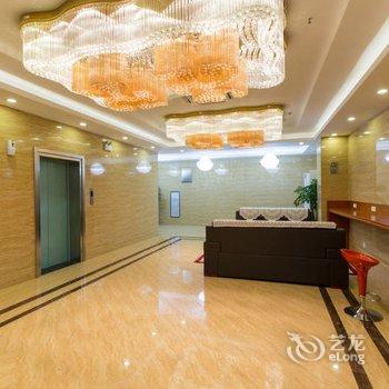 星程酒店(淮安清江商场店)酒店提供图片
