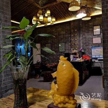 贺州黄姚古镇印象黄姚客栈酒店提供图片