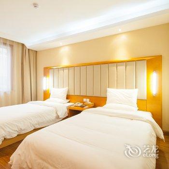 星程酒店(淮安清江商场店)酒店提供图片