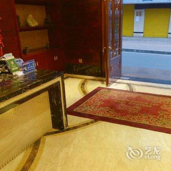 乐山瑞豪艺术精品酒店酒店提供图片