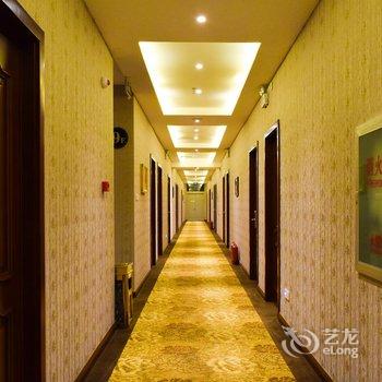 吉县壶口瀑布大酒店观景楼酒店提供图片