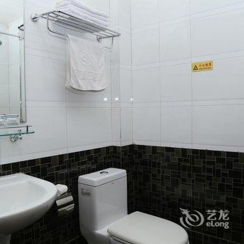 阜新鑫光商务酒店酒店提供图片