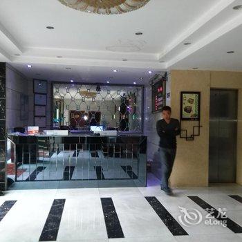 金源宾馆（宜昌夷陵大道店）酒店提供图片