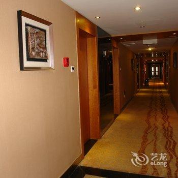 石家庄国海大酒店酒店提供图片