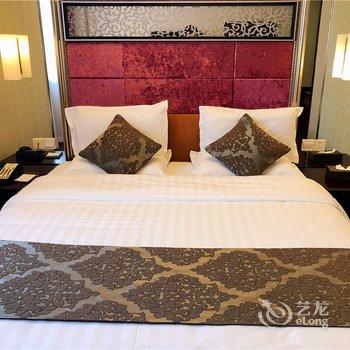 福州舒馨时代酒店酒店提供图片