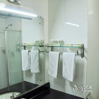 石家庄天鸿大厦酒店提供图片