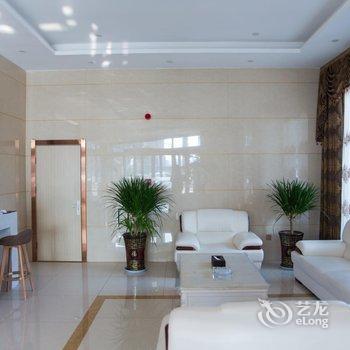 亳州利辛凯威精品酒店酒店提供图片