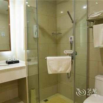 亳州利辛凯威精品酒店酒店提供图片