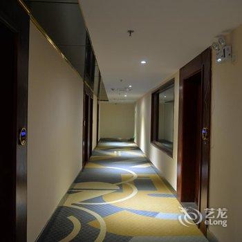 汉驿连锁酒店(鄂州凤凰路店)酒店提供图片