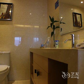 桂阳百合酒店酒店提供图片