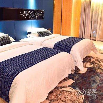 荔波县地球绿宝石大酒店酒店提供图片