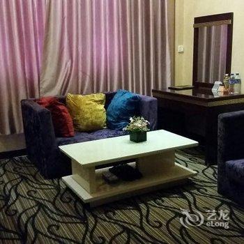 楚雄金兰明珠大酒店(南苑)酒店提供图片