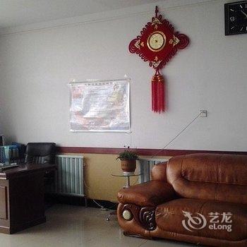 锡林浩特多伦鑫源宾馆酒店提供图片