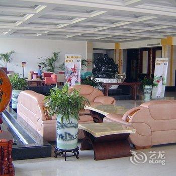 南召丹霞大酒店酒店提供图片