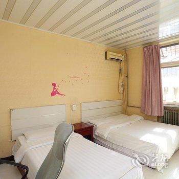 三河梦享宾馆酒店提供图片