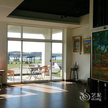 澎湖马里布休闲渡假村酒店提供图片