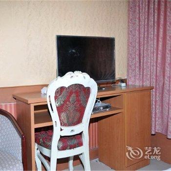 凤凰镇贵蓝旅馆酒店提供图片