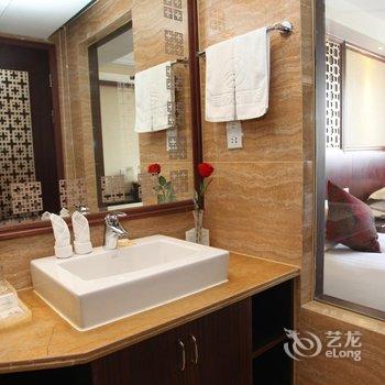 杭州海景大酒店酒店提供图片