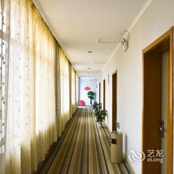 方圆快捷酒店(南阳内乡店)酒店提供图片