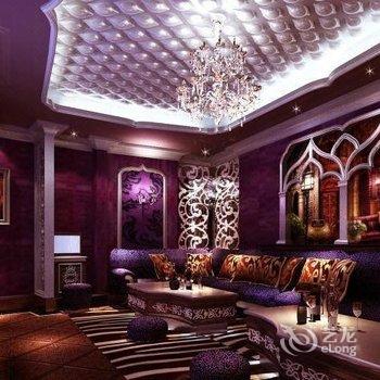 香水湾书香海景酒店(三亚分界洲岛店)酒店提供图片