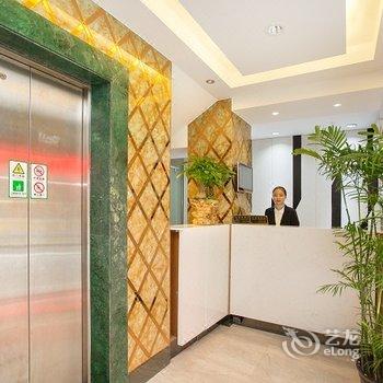 宿适精致酒店(上海外滩中心店)酒店提供图片