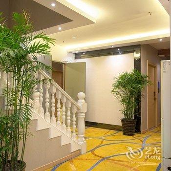 宿适精致酒店(上海外滩中心店)酒店提供图片