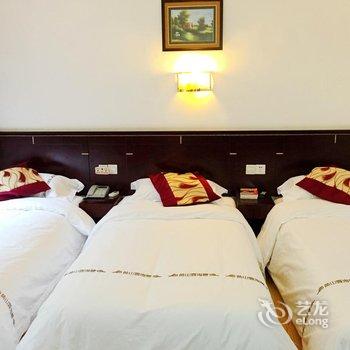 黄山云海楼客栈酒店提供图片