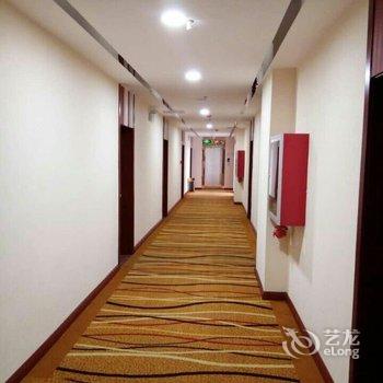 成县金珀商务酒店酒店提供图片